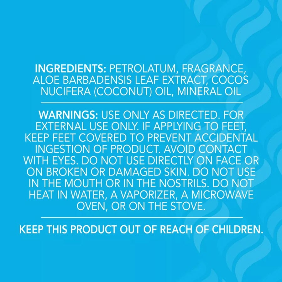 Vicks BabyRub Chest Rub Soothing Ointment - 1.76oz
