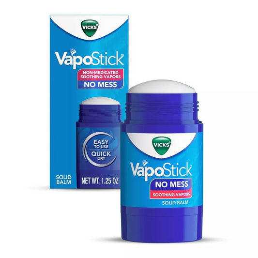 Vicks VapoStick Balm - 1.25oz