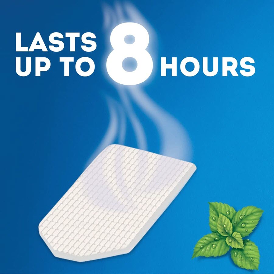 Vicks VapoPads - Soothing Menthol Vapor Pads for Vicks Humidifiers, 6ct