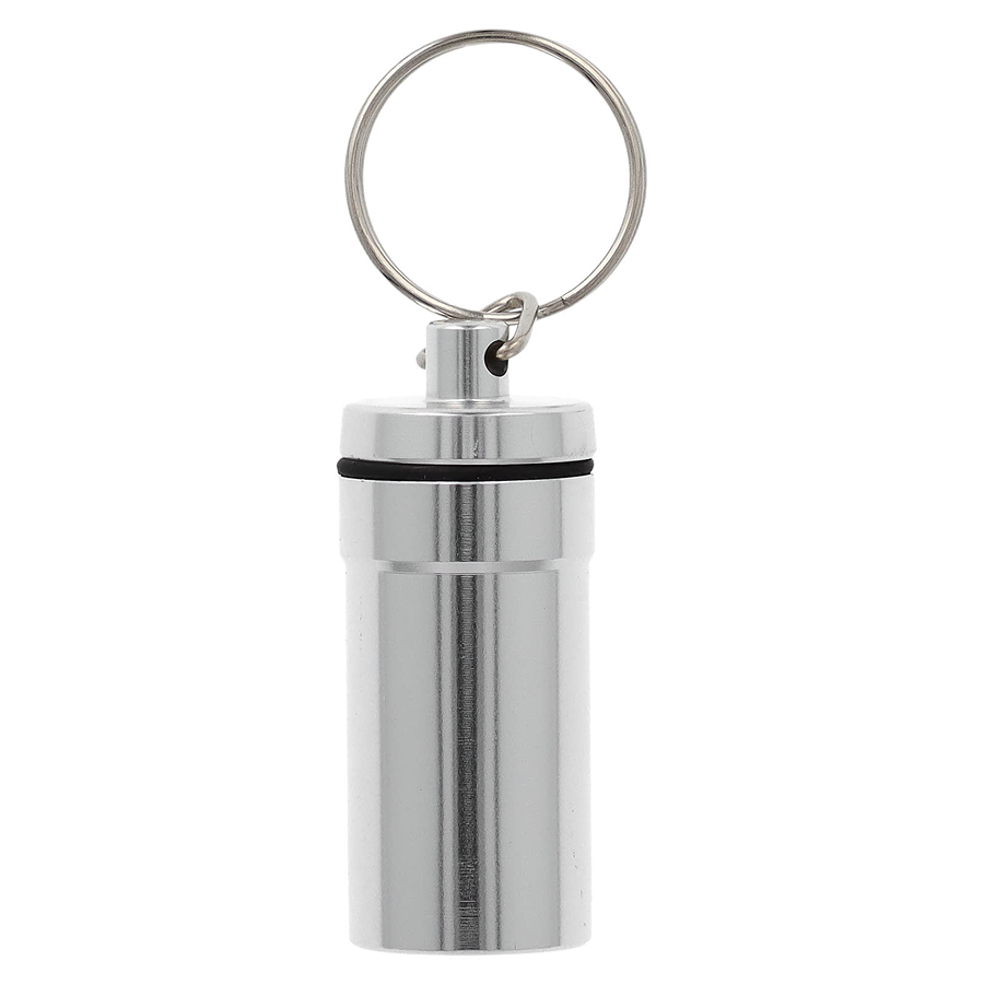 Ezy Dose Nitro-Fresh Pill Fob Keychain 68130