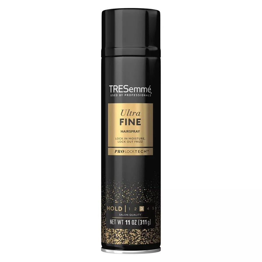 Tresemme Ultra Fine Hairspray, 11oz