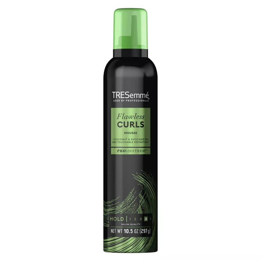 Tresemme Mousse Curl Enhancing, 10.5oz