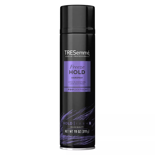 Tresemme Freeze Hold Hairspray - 11oz