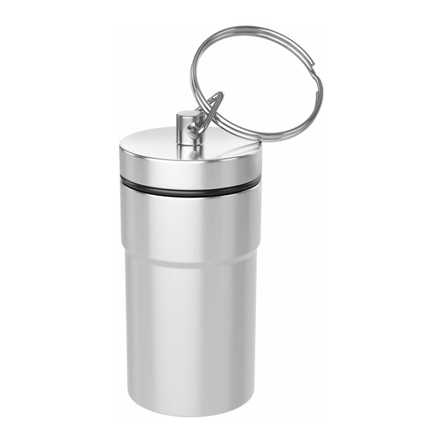 Ezy Dose XL Pill Container Keychain, 70063