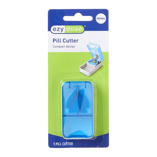 Ezy Dose Pill Cutter and Splitter, 67708