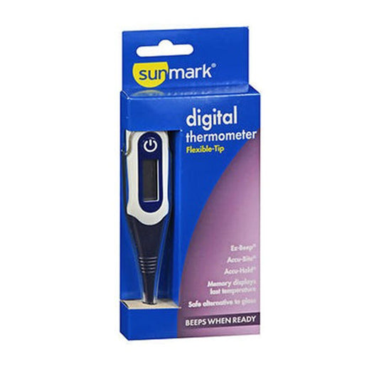 Sunmark Digital Thermometer