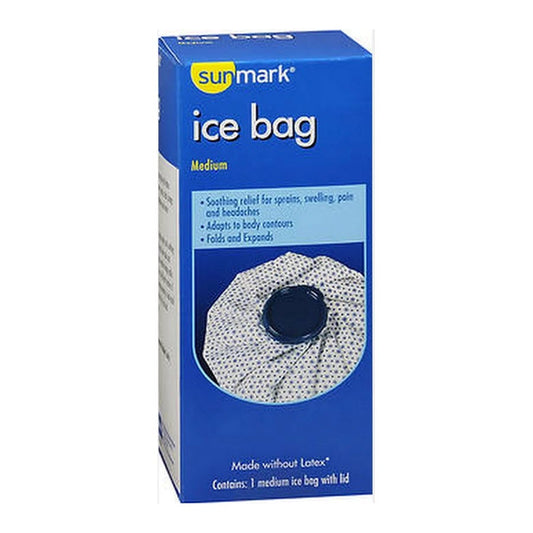 Sunmark Ice Bag, Medium