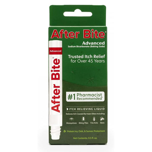 After Bite Advanced Liquid Pen, 0.5 fl oz