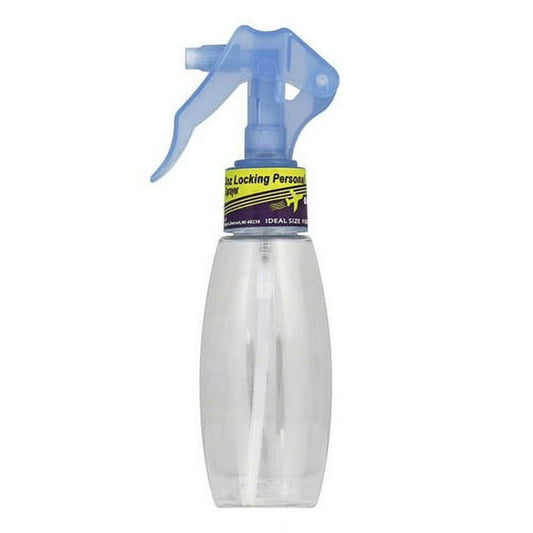 Sprayco Travel Spray Bottle, Locking, 3 Oz