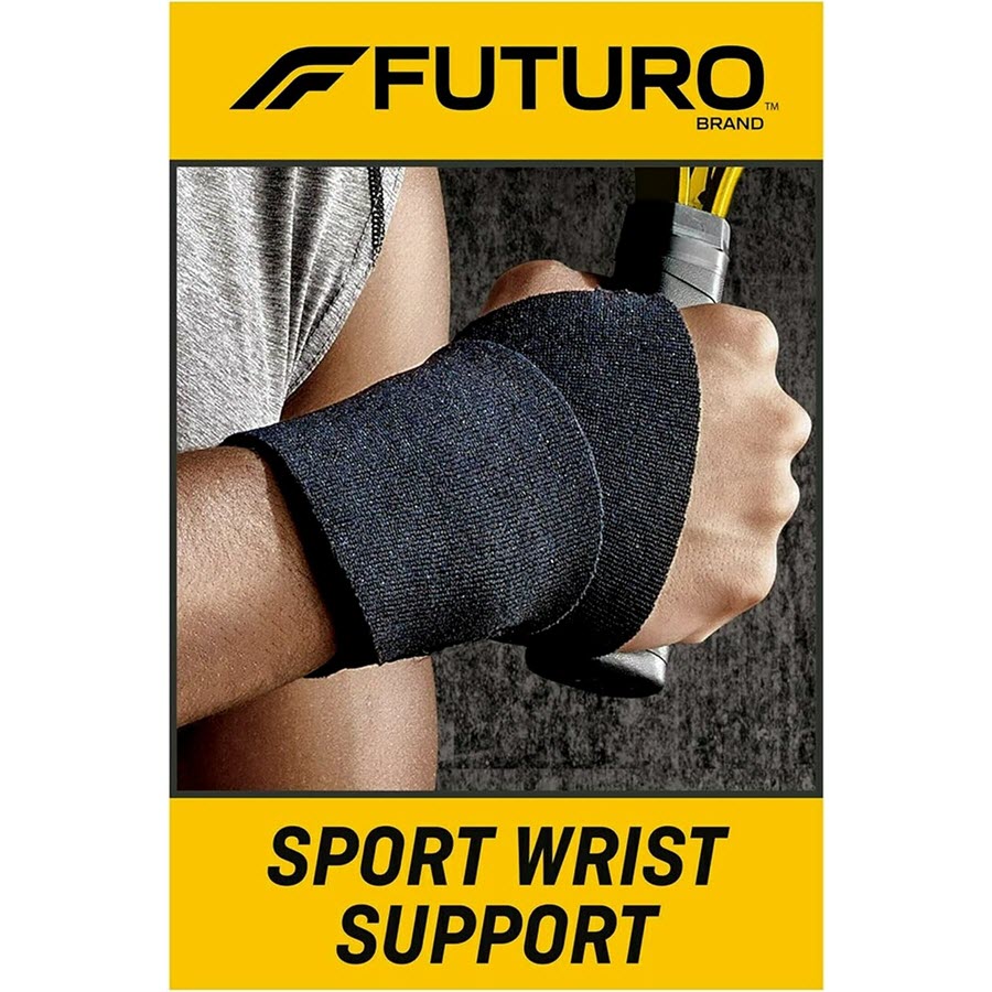 FUTURO Sport Wrist Support, Adjustable, 09033EN