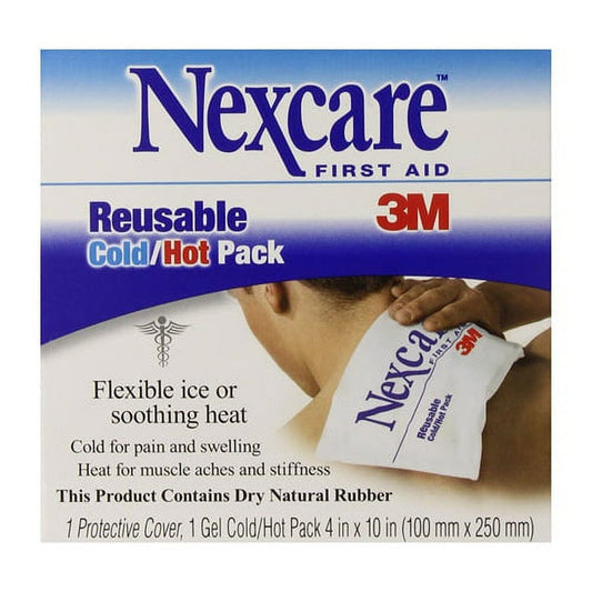 Nexcare Cold/Hot Pack Reusable