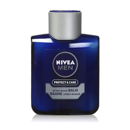 Nivea Men Maximum Hydration Moisturizing Post Shave Balm, 3.3oz