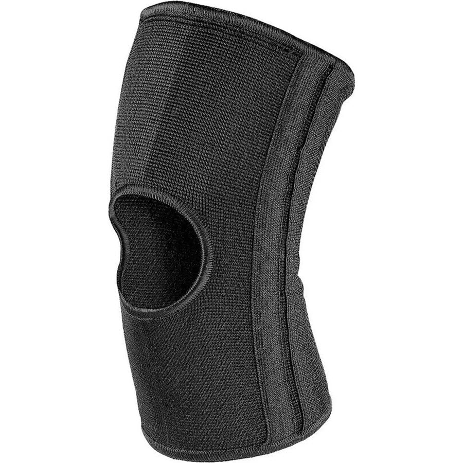 Mueller Elastic Knee Stabilizer Fits Left or Right, Small or Medium 6471A