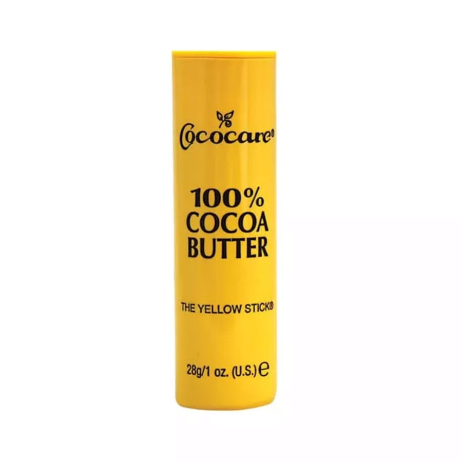 Cococare Face Moisturizers Cocoa Butter Stick - 1oz