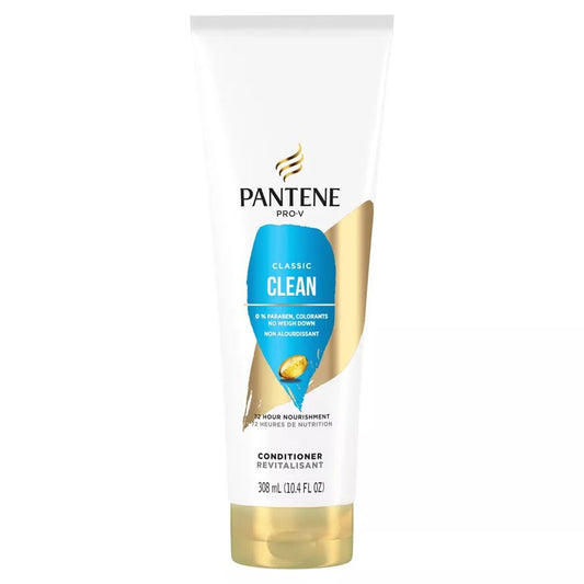 Pantene Pro-V Classic Clean Conditioner 10.4oz