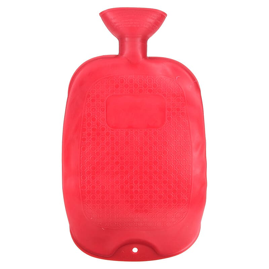 Flents Reusable Water Bottle, Warm or Cold Therapy