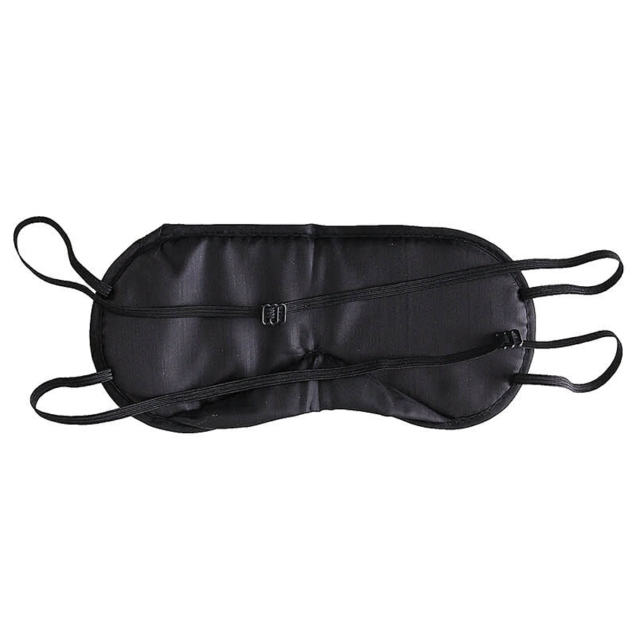 Flents Siesta Sleep Mask, One Size Fits All