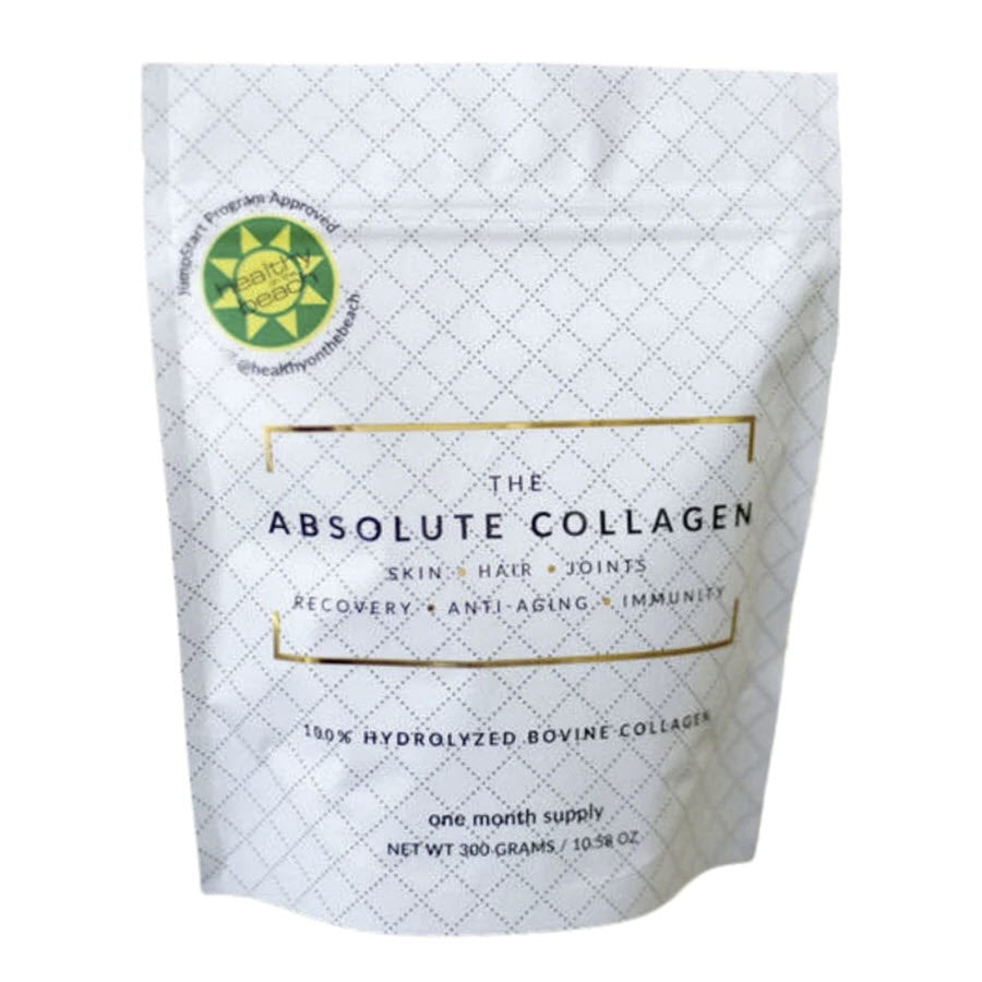 The Absolute Collagen 10.58 oz (1 month supply)