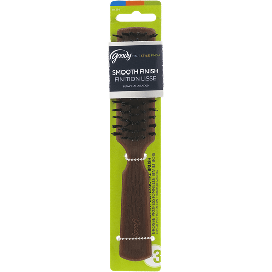 Goody Styling Essentials Brush Woodgrain Professional