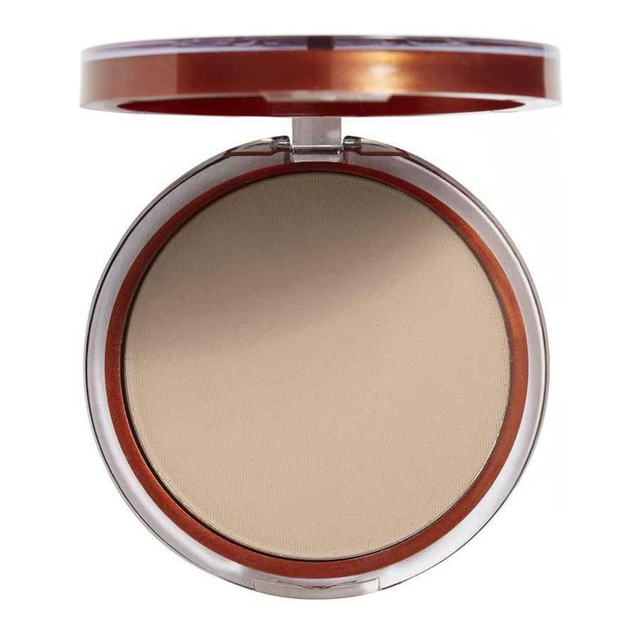 Covergirl Clean Pressed Powder 130, Classic Beige