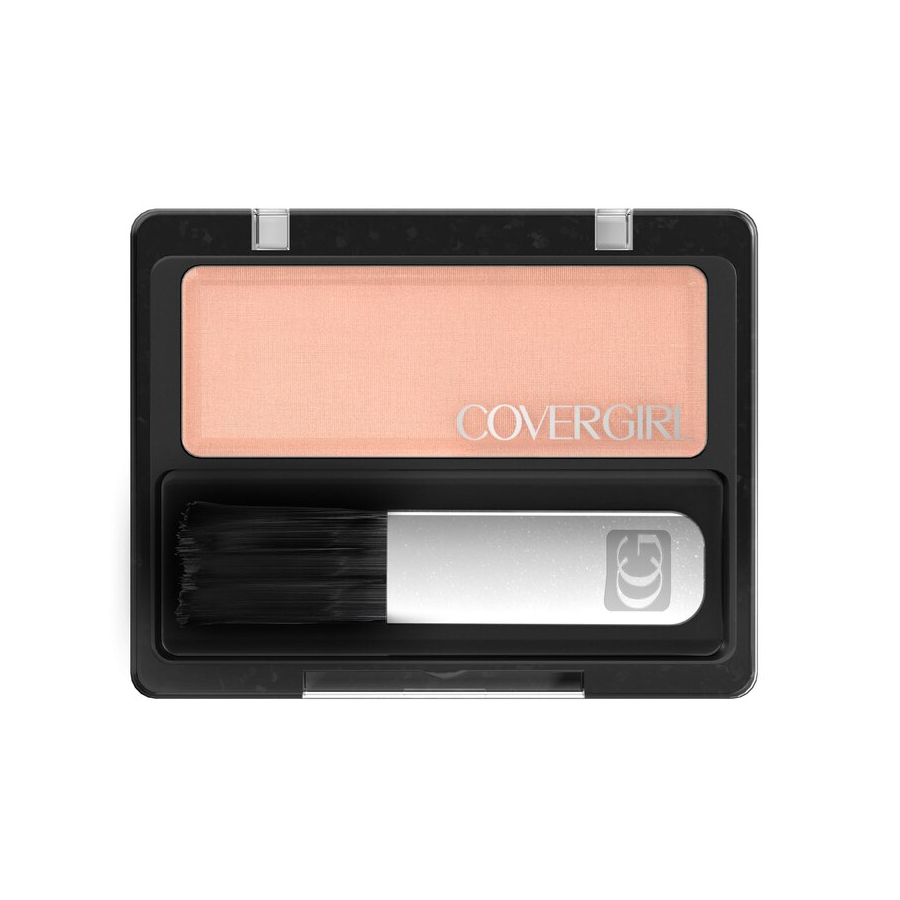 Covergirl Classic Color Blush 590, Soft Mink