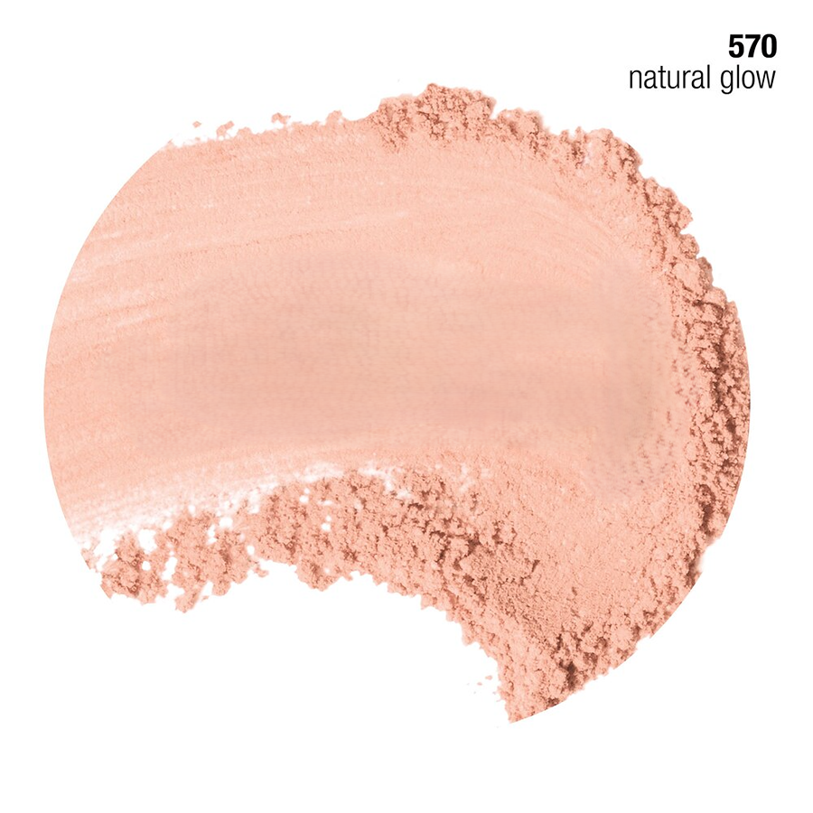 Covergirl Classic Color Blush 570, Natural Glow