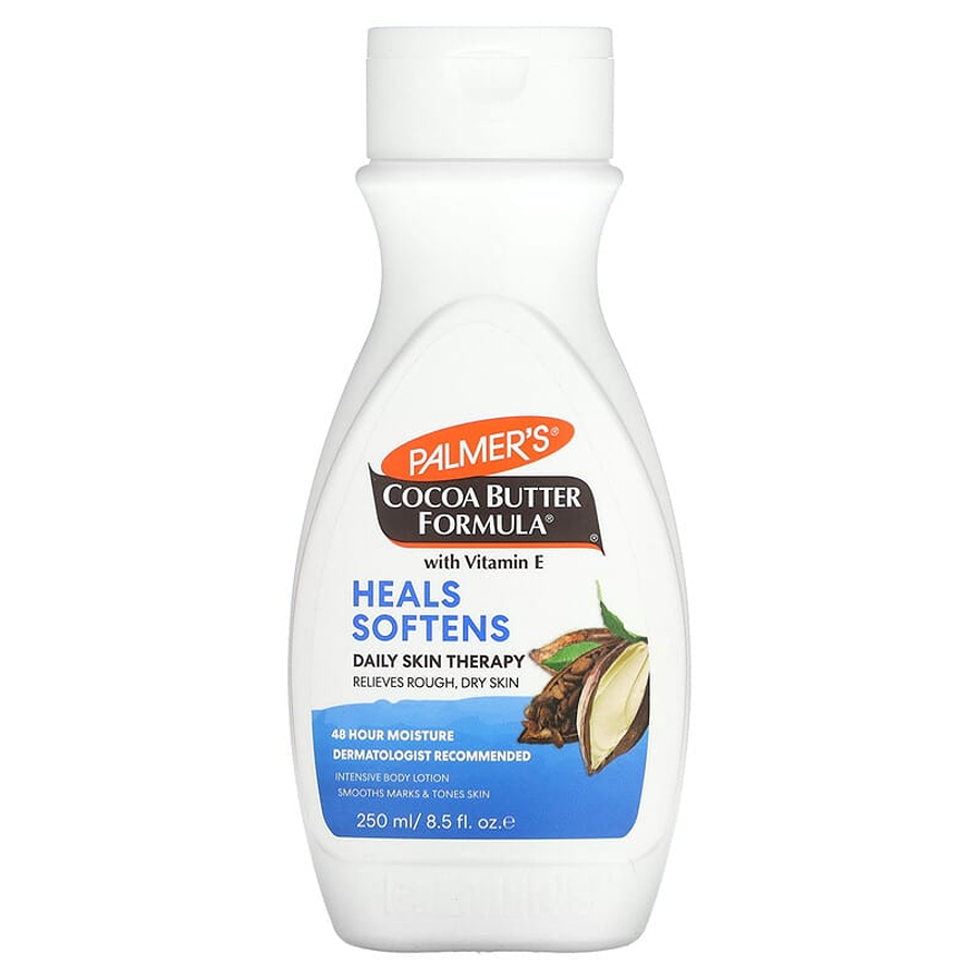 Palmer's Cocoa Butter Lotion with Vitamin E, 8.5oz