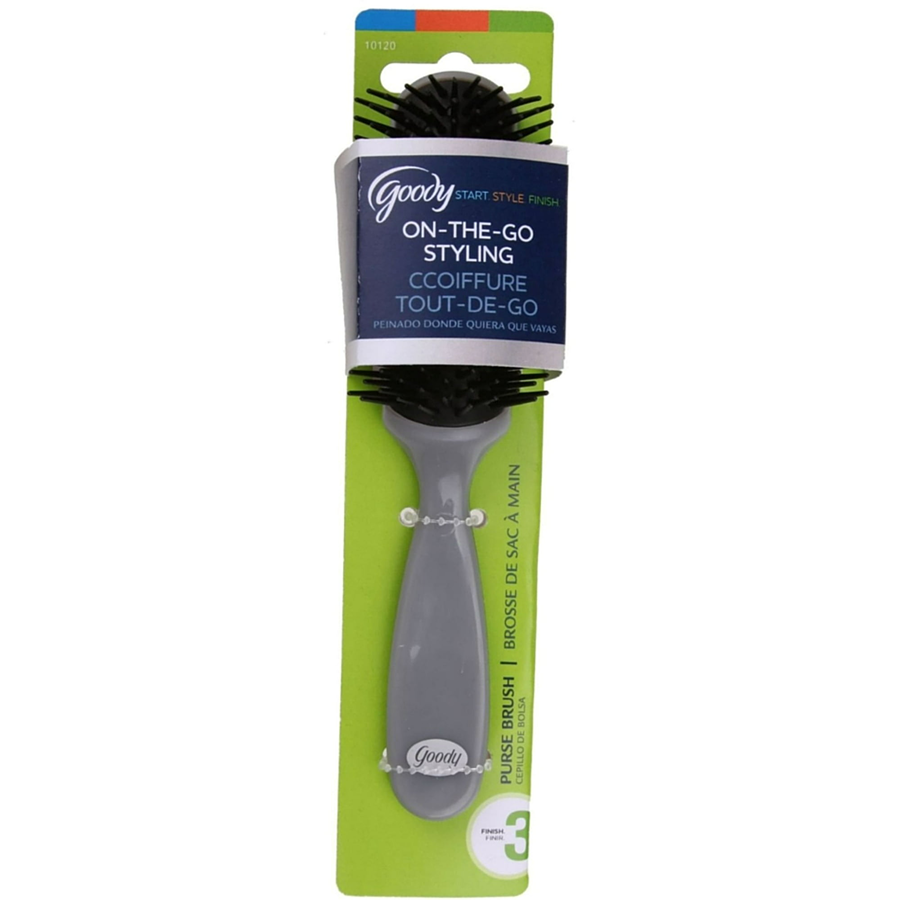 Goody On-The-Go Styling Purse Brush