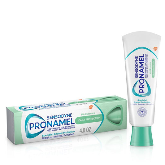 Sensodyne PROnamel Daily Protection Toothpaste - 4oz