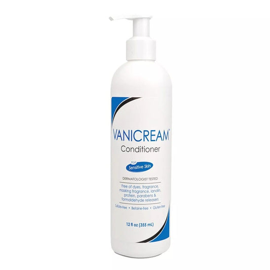 Vanicream Conditioner - 12 fl oz