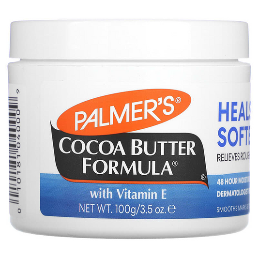 Palmer's Cocoa Butter Formula with Vitamin E, 3.5oz