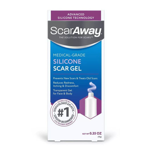 ScarAway Scar Treatment Gel - .35oz