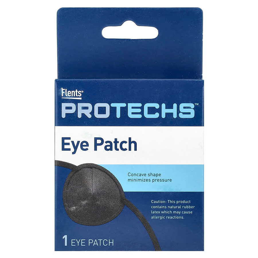 Flents Eye Patch Regular, One Size Fits All