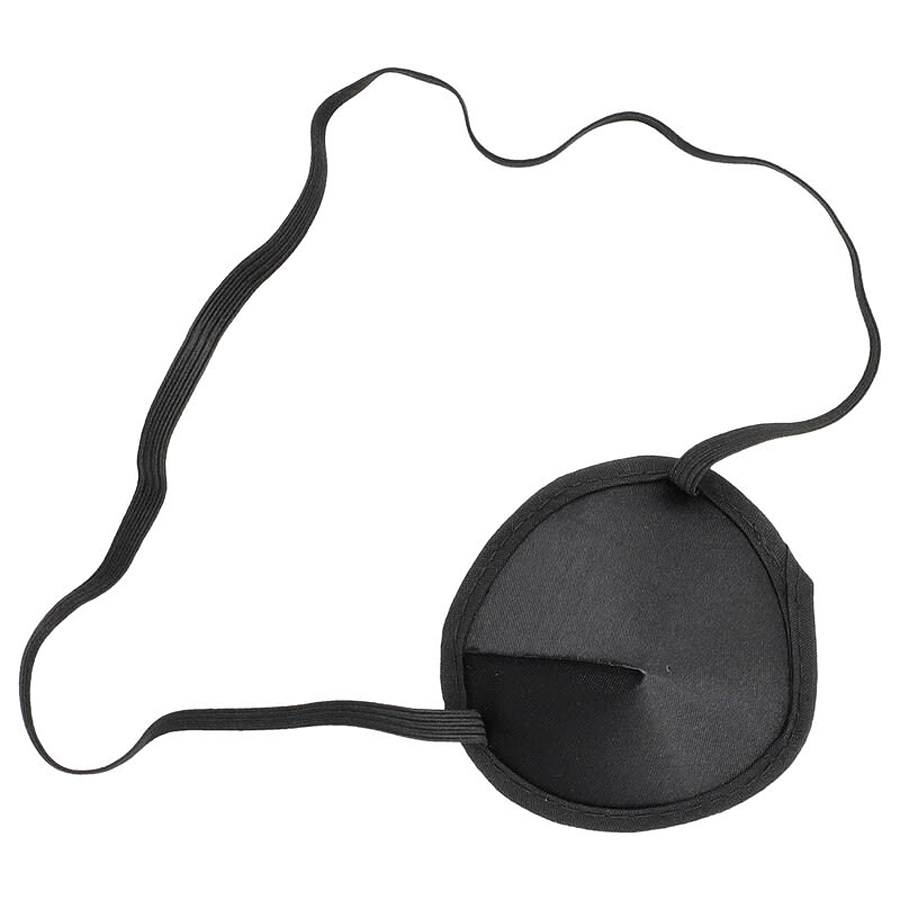 Flents Eye Patch Regular, One Size Fits All