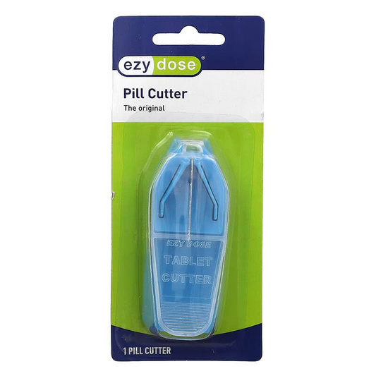 Ezy Dose Tablet Cutter, 67015