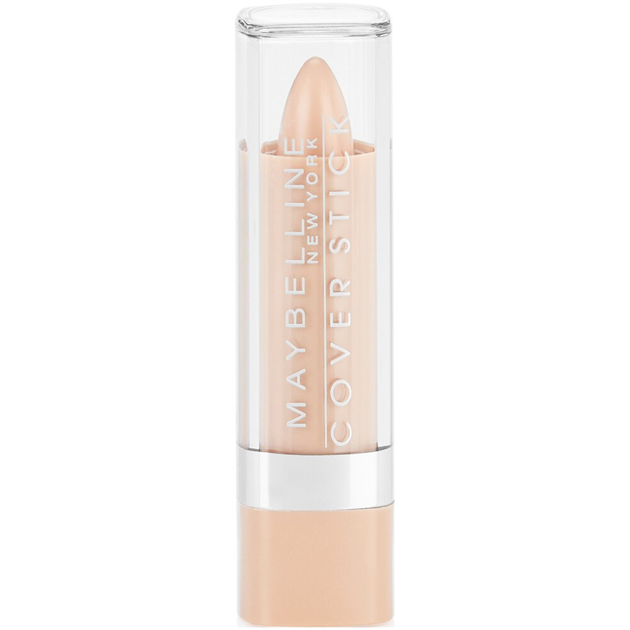 Maybelline Cover Stick Concealer, Light Beige 120