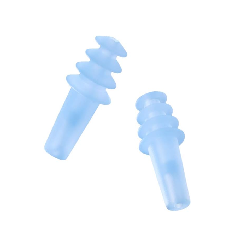 Earplanes AEP Earplugs - 1 pair