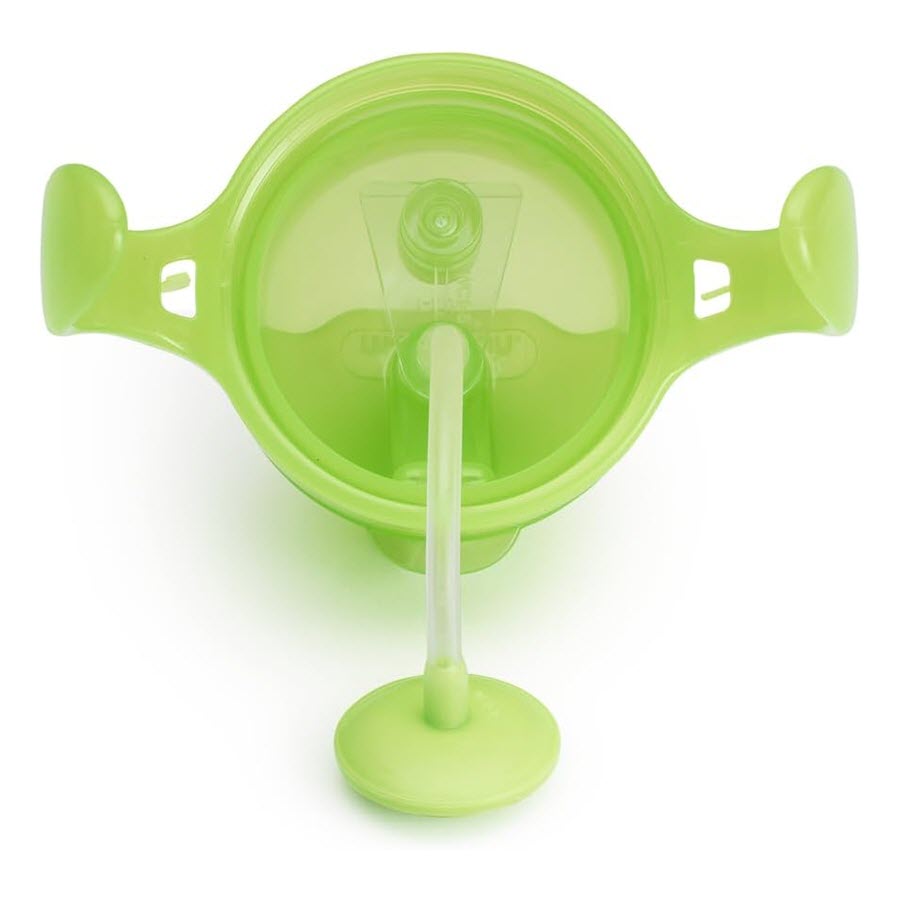 Munchkin Click Lock Weighted Straw Flexi Cup - 7oz