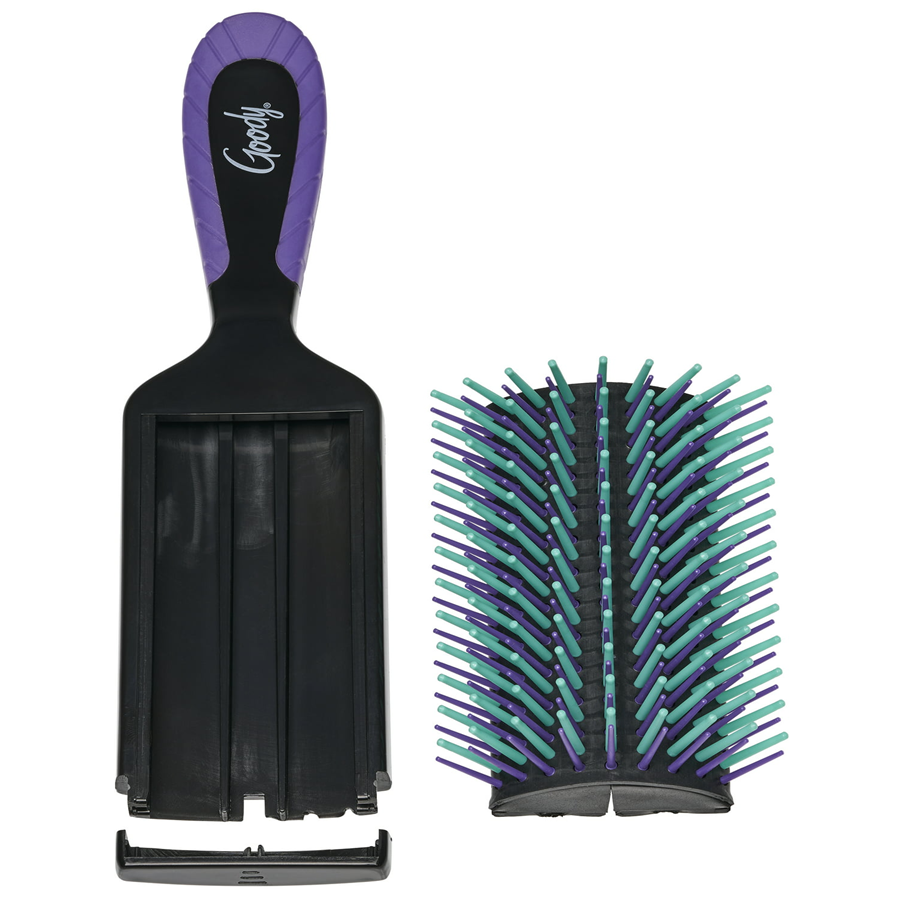 Goody Total Texture Custom Detangle Hair Brush