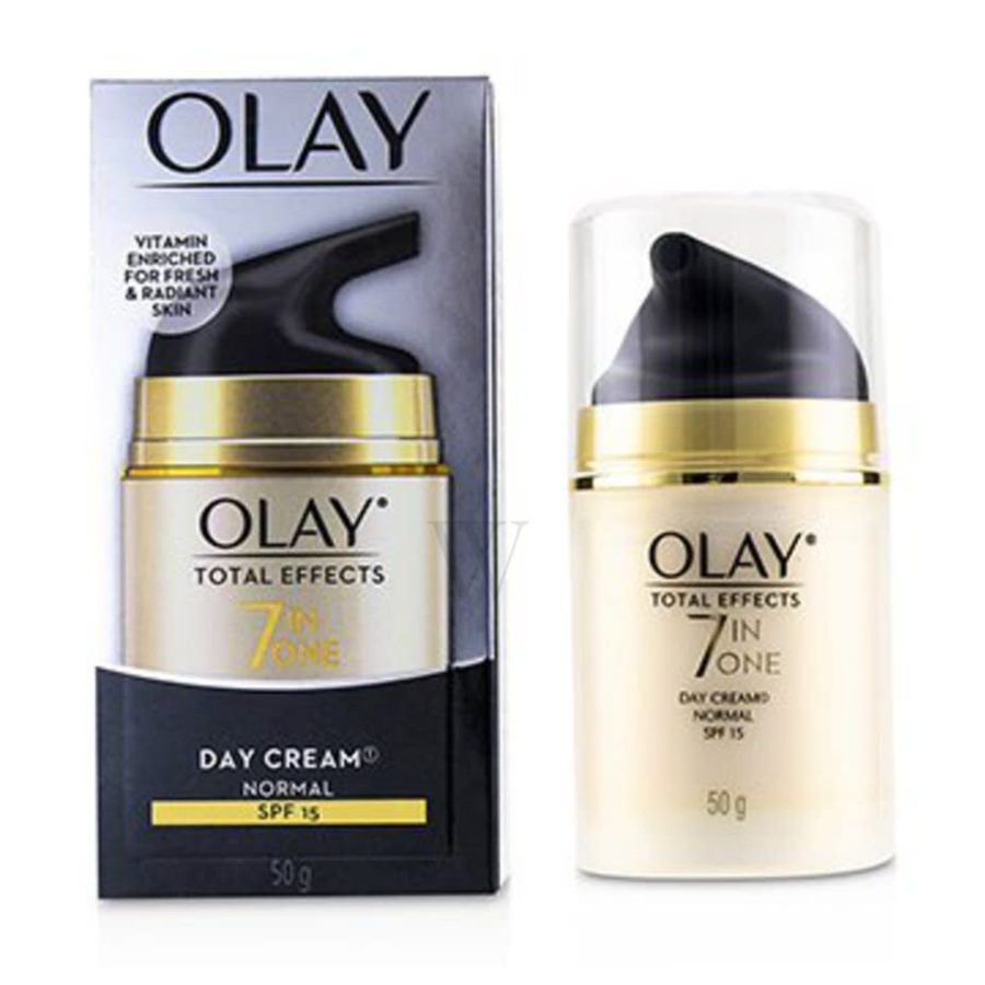 Olay Total Effects 7 in 1 Normal Day Cream SPF 15, 50g