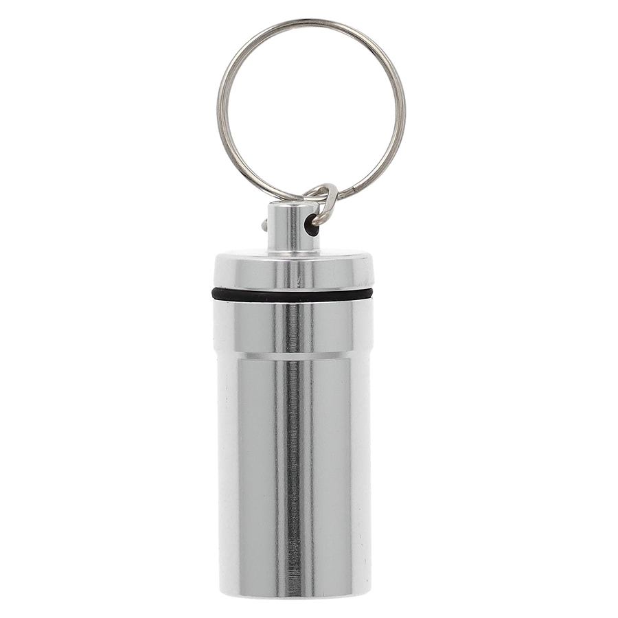 Ezy Dose Nitro-Fresh Pill Fob Keychain  68130