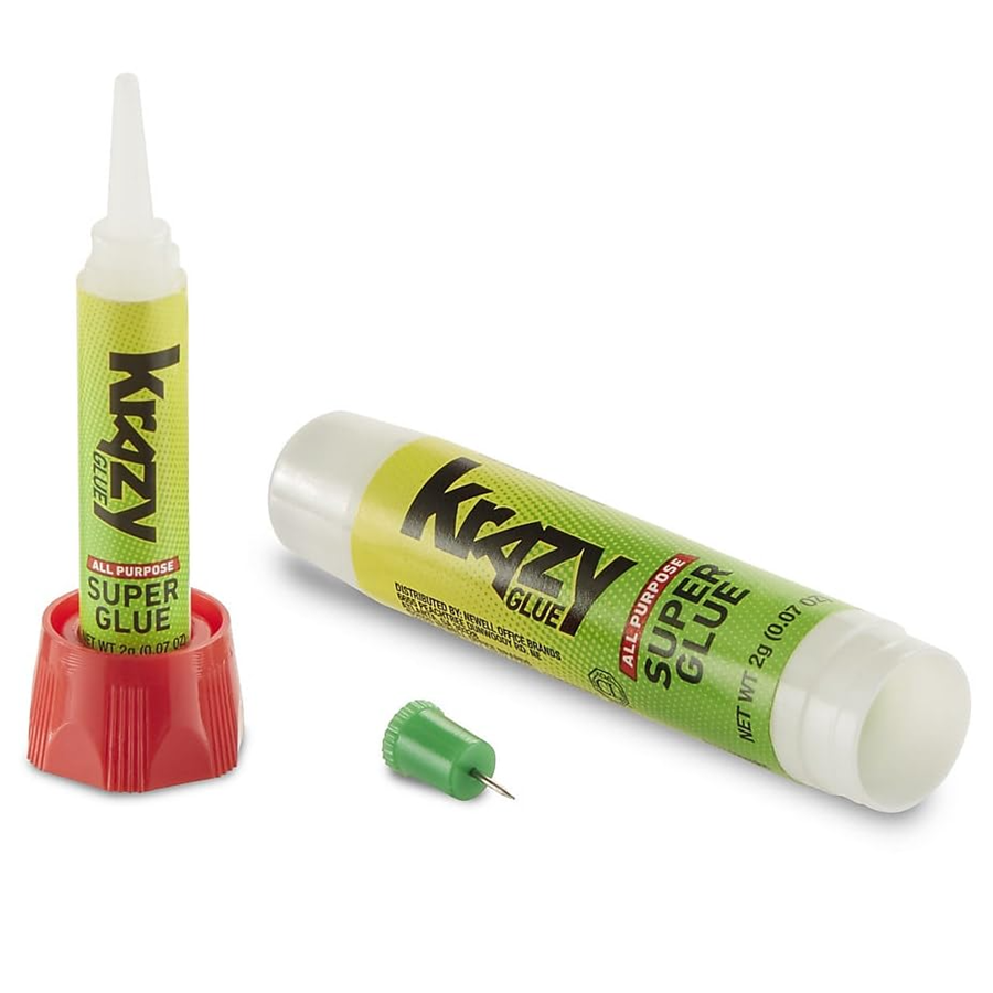 Krazy Glue All Purpose Super Glue Stick