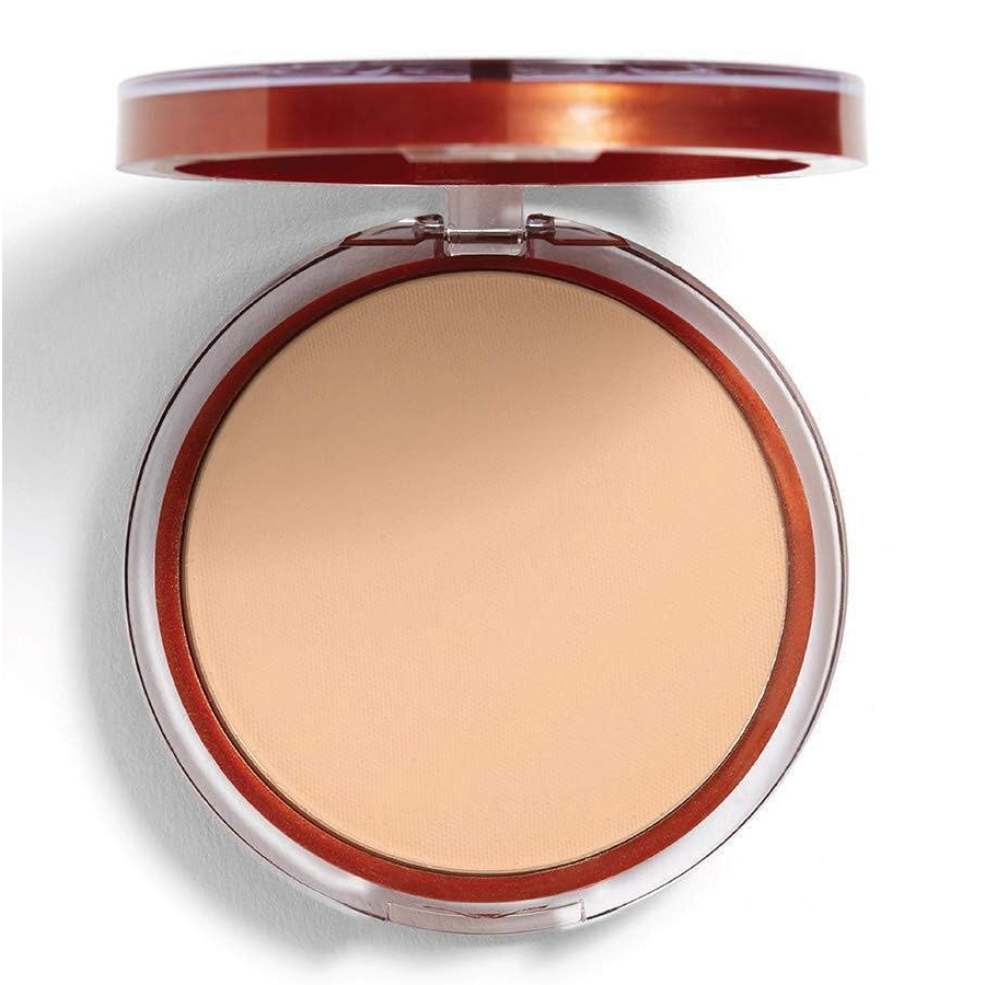 Covergirl Clean Pressed Powder 120, Creamy Natural