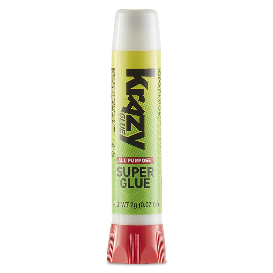 Krazy Glue All Purpose Super Glue Stick