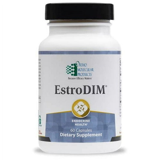 Ortho Molecular Estro DIM 60 Capsules