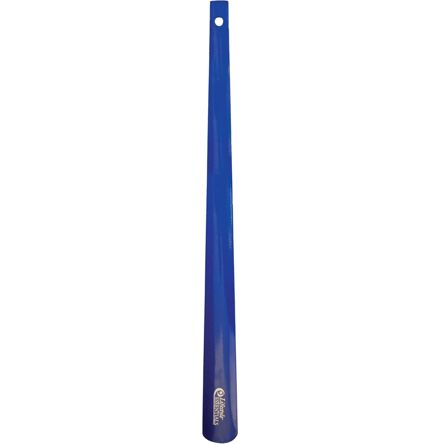 DRIVE Max Metal Shoe Horn, Blue