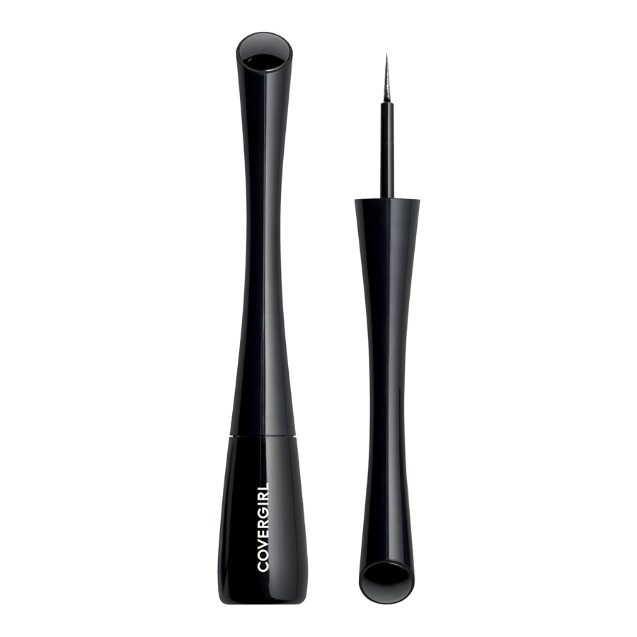 Covergirl Get in Line Eyeliner 320, Major Matte Black