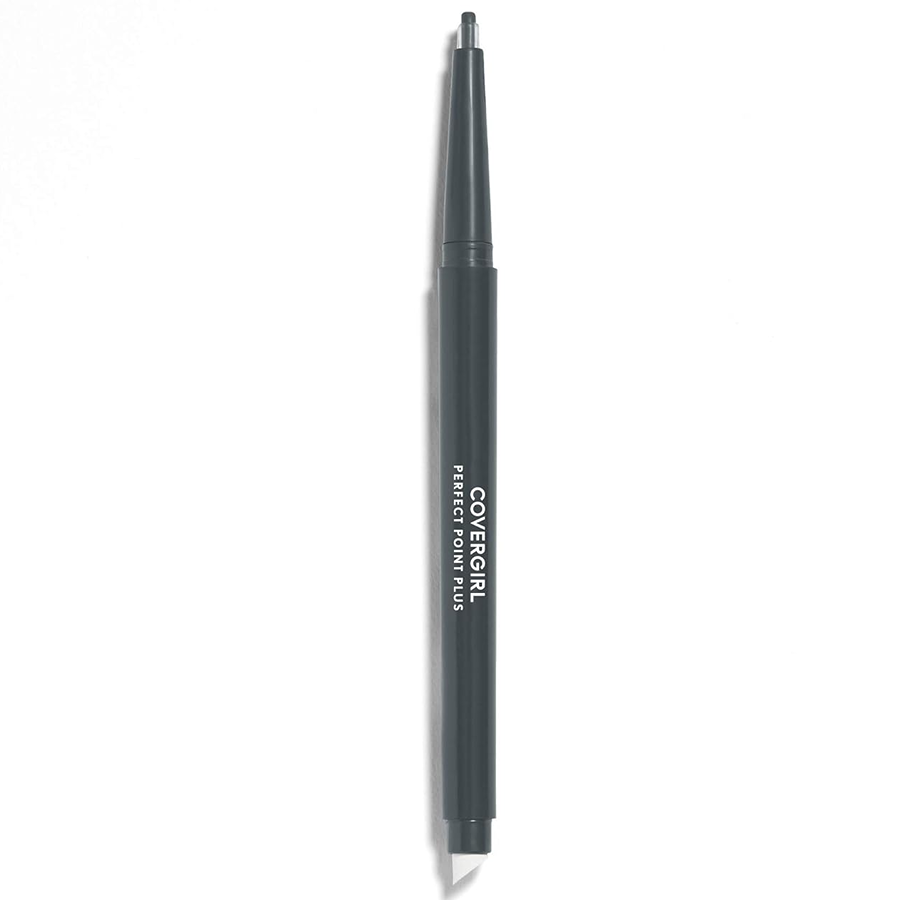 Covergirl Perfect Point Plus Eyeliner, Charcoal