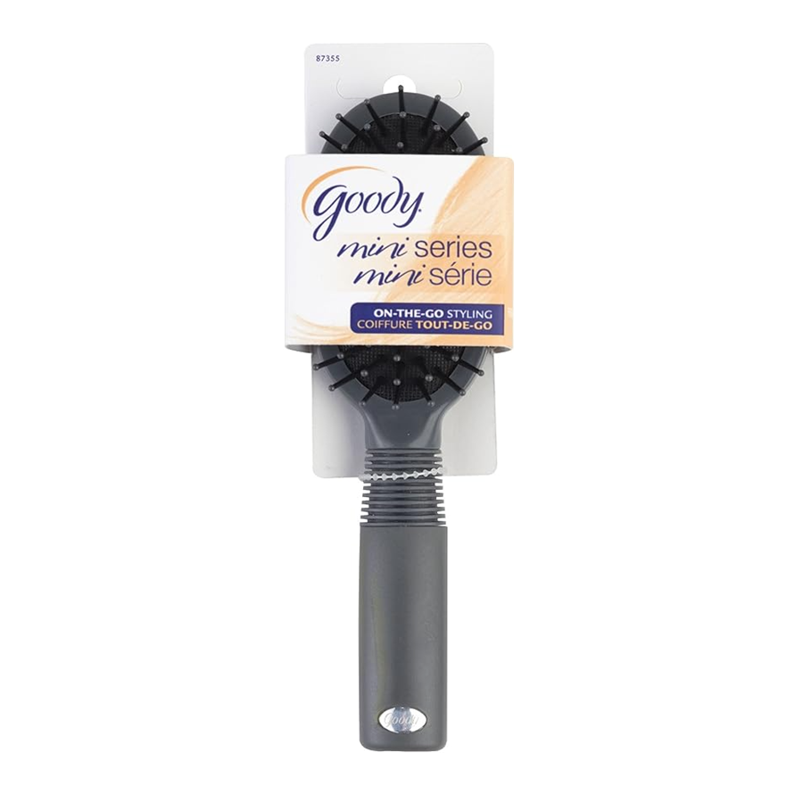 Goody Mini Cushion Hair Brush