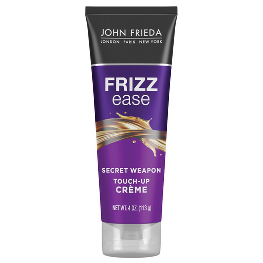 John Frieda Frizz Ease Secret Weapon Touch-Up Crème, 4oz